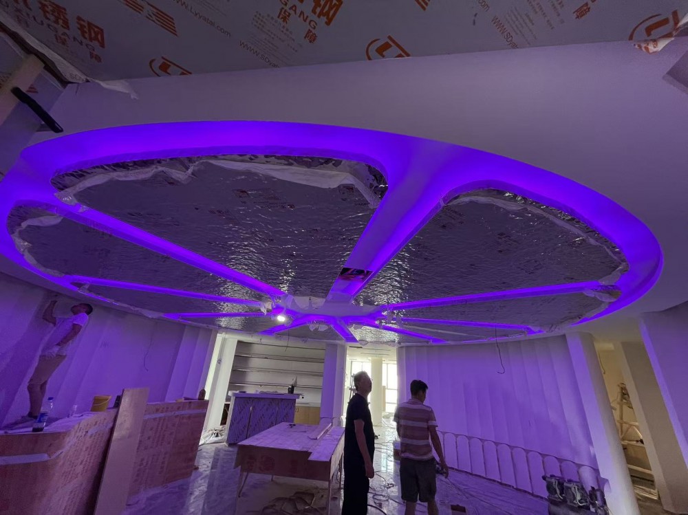 國(guó)金大廈酒吧